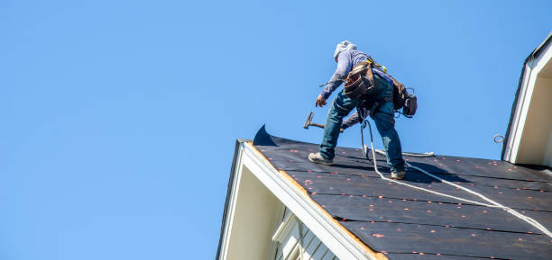 Tile Roofing Contractor in Progreso, TX